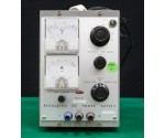 Regulated DC Power Supply